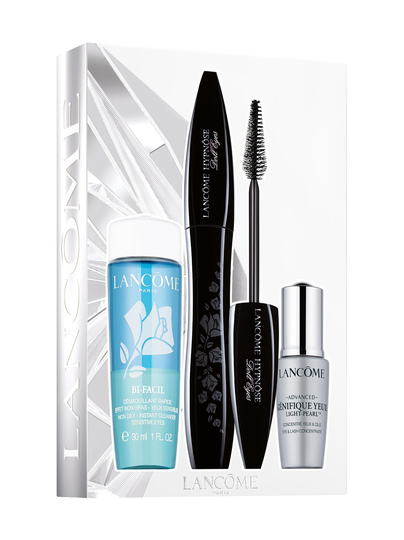 Hypnôse doll eyes mascara set -maskarapakkaus