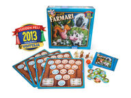 Super farmari