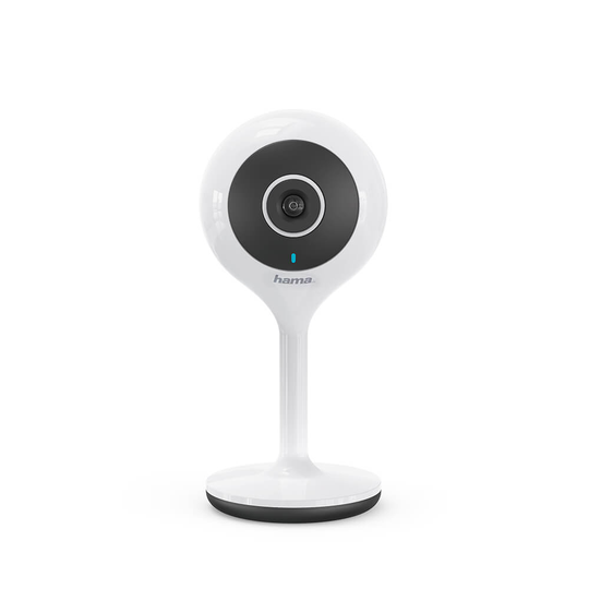 Hama - Indoor WiFi Camera 1080p