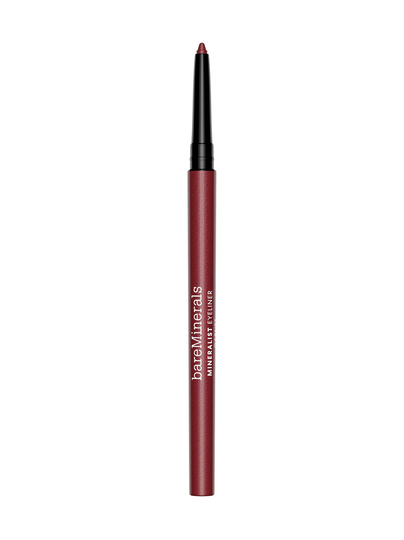 Mineralist lasting eyeliner -silmänrajauskynä 0,35 g