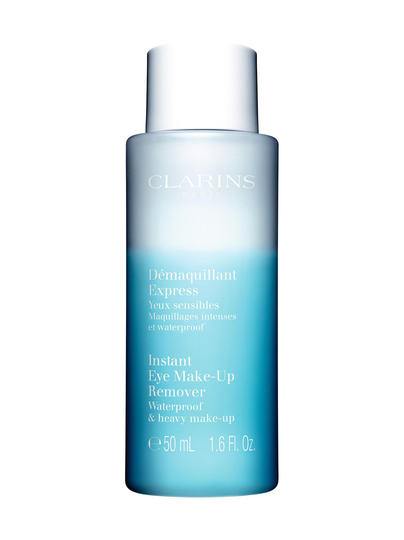 Instant eye make-up remover -silmämeikinpuhdistusaine 50 ml