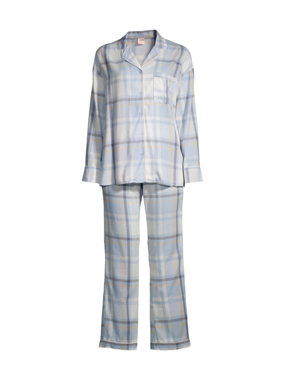 Matilda-flanellipyjama