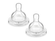 Avent Classic pullotutti 3 reikää, 2 kpl, 3 kk+