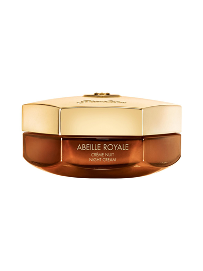 Abeille royale night cream -yövoide 50 ml