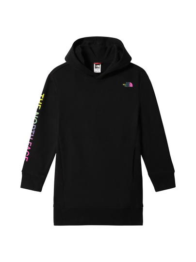 Graphic relaxed -huppari