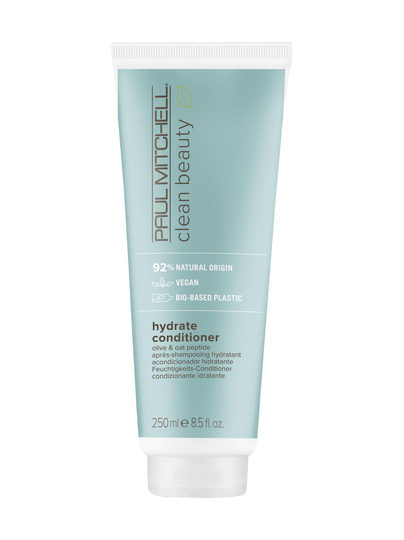 Clean beauty hydrate conditioner -hoitoaine 250 ml