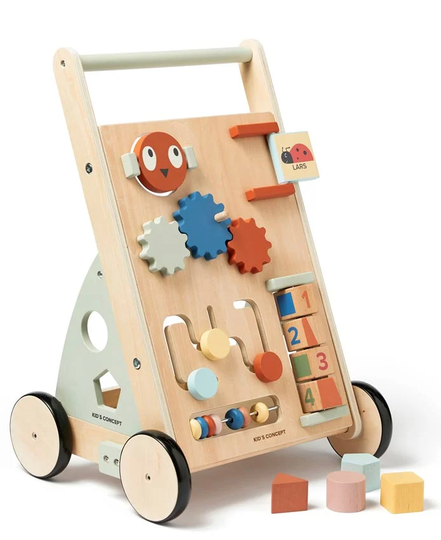 Kids Concept - Activity walker EDVIN (1000709)