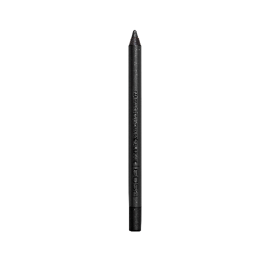 GOSH Copenhagen - Metal Eyes Eyeliner - 001 Hematite