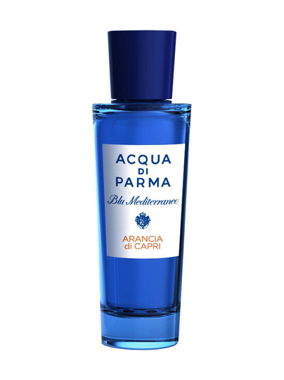 Blu mediterraneo arancia di capri edt -tuoksu 30 ml