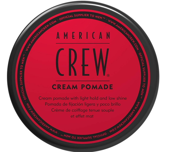 American Crew - Cream Pomade 85 ml