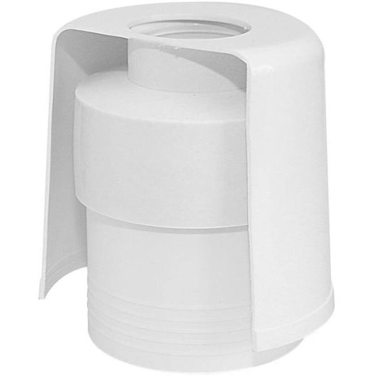 Faluplast 8073895 Poistoletkusarja 40 x 75 mm, muhviin