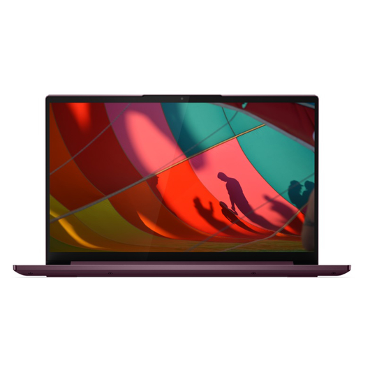 Lenovo - Yoga Slim7 14ARE05 Ryzen 5 14" FHD 8GB 256GB