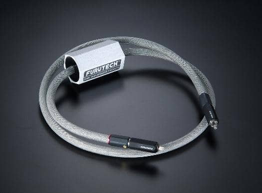Furutech Digi Reference III RCA High End Performance Digital Cable, 1.2m