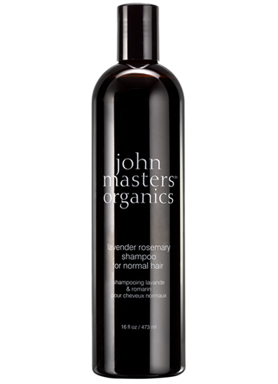 John Masters Organics - Lavender Rosemary Shampoo 473 ml