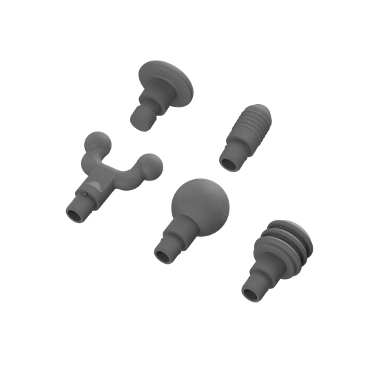 Hyperice - Hypervolt 2 Head Attachments