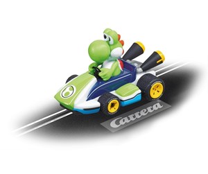 Carrera - First Racer - Nintendo Mario Kart™ - Yoshi (20065003)