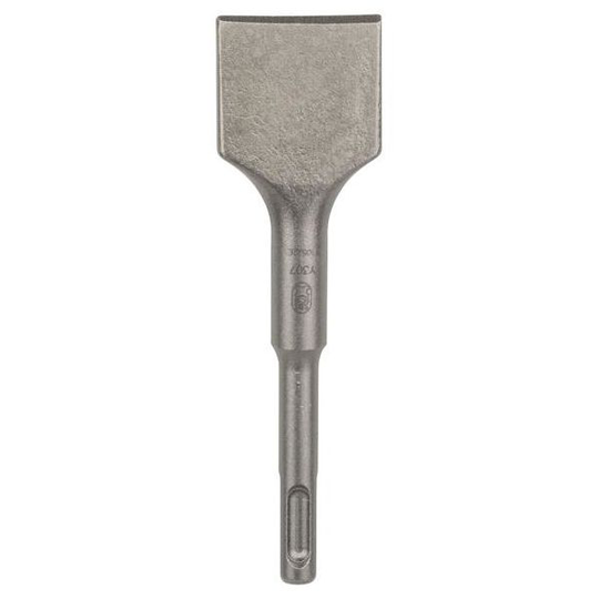 Bosch 2608690178 Talttapäämeisseli SDS-Plus-istukka 40 x 140 mm