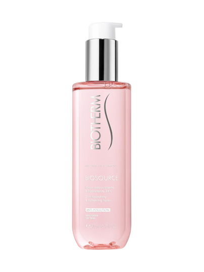 Biosource softening lotion -pehmentävä kasvovesi kuivalle iholle 200 ml