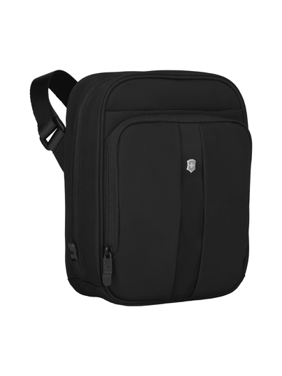 Travel companion -olkalaukku 6 l