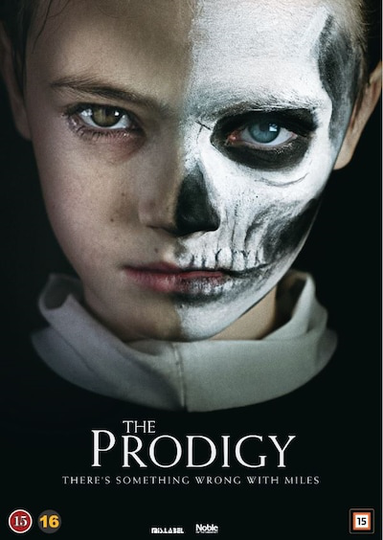 THE PRODIGY