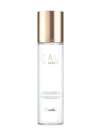 Cleansing water eau de beauté -puhdistusvesi 200 ml