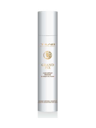Grand fix hair spray medium -hiuskiinne 300ml