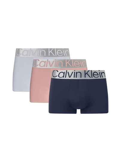 Low rise trunk -alushousut 3-pack