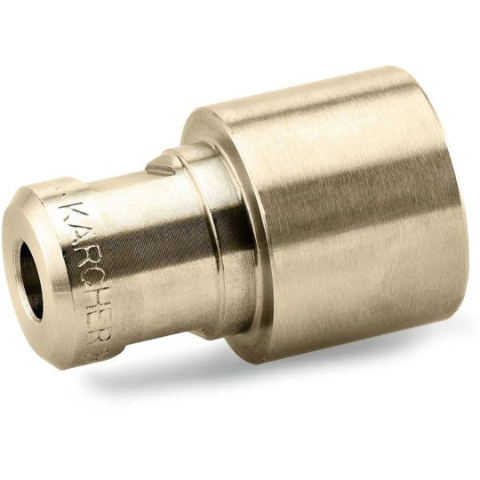 Kärcher Professional TR 40080 Easy Force Höyrysuutin 40° 70