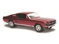 Maisto 1967 Ford Mustang GT pienoismalli