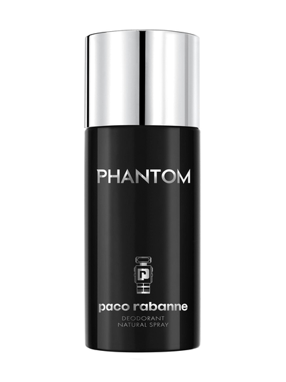 Phantom deo spray -deodorantti 150 ml
