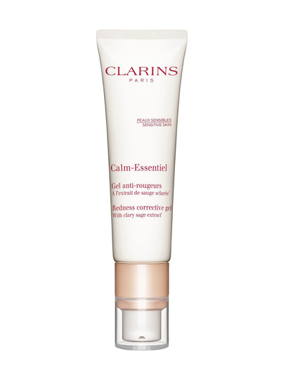 Calm-essentiel redness corrective gel -punaisuutta korjaava geeli 30 ml
