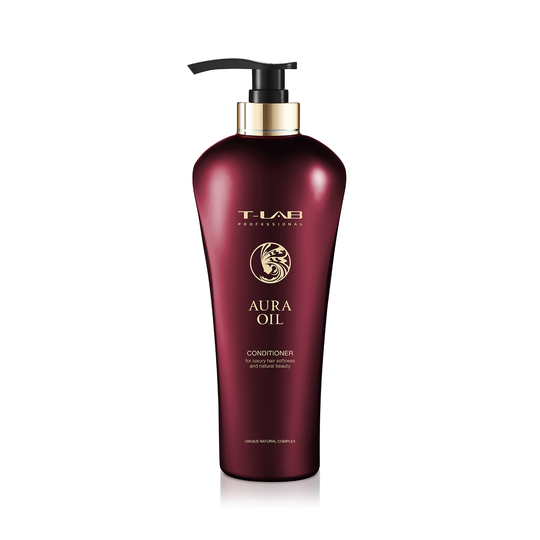T-Lab Professional - Aura Oil Conditoner 750 ml
