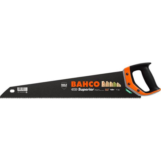 Bahco 2600-22-XT-HP Superior Saha