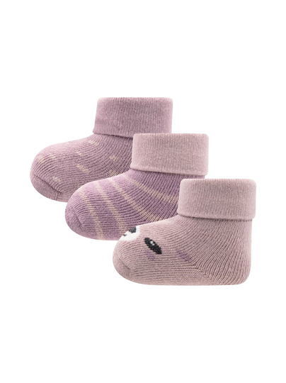 Bear newborn -sukat 3-pack