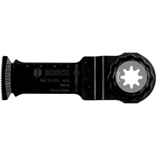 Bosch PAIZ 32 EPC Sahanterä