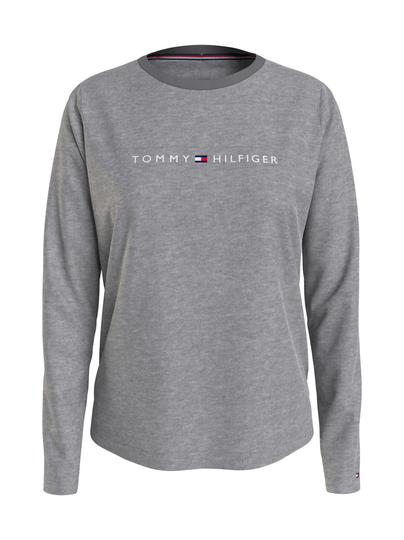 Crew neck -pitkähihainen paita