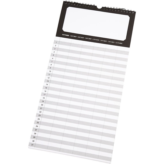 Family calendar (23277)