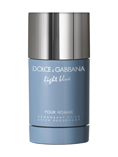 Light blue pour homme deodorant stick -deodorantti 75 ml