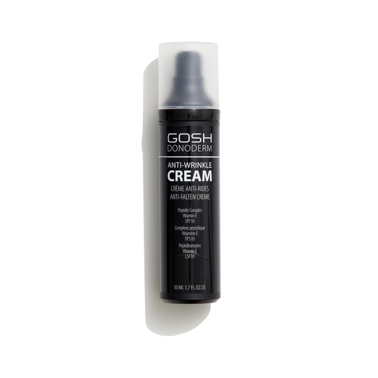 GOSH - Donoderm Anti Wrinkle Cream 50 ml