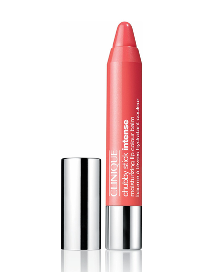 Chubby stick intense moisturizing lip colour balm -huulikiiltokynä