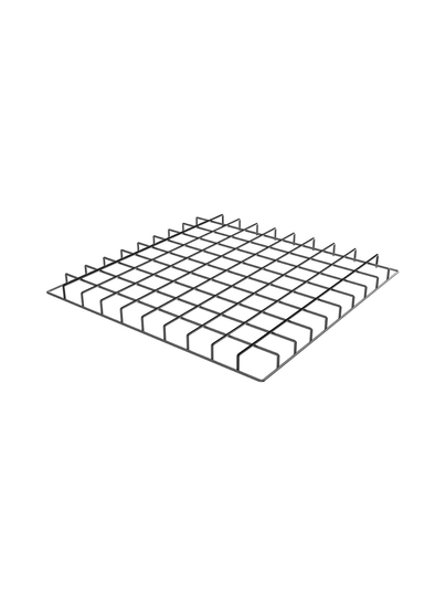 Grid insert -ritilätaso laajennuspöytärunkoon