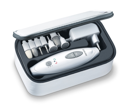 Beurer - MP 41 Manicure&Pedicure Set - 3 Years Warranty
