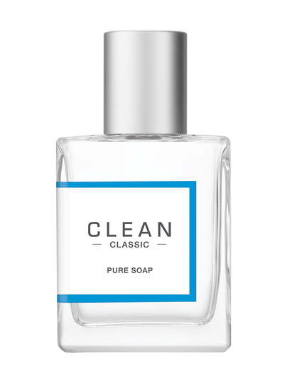 Pure soap edp- tuoksu 30 ml