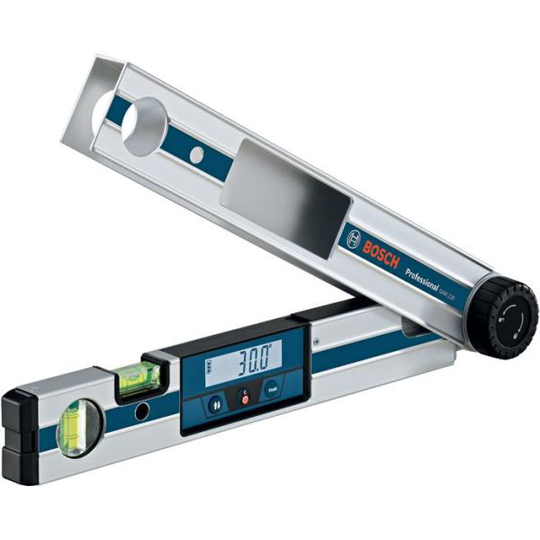 Bosch GAM 220 Digitaalinen kulmamitta
