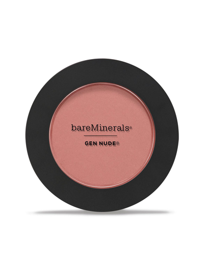 Gen nude blush -poskipuna