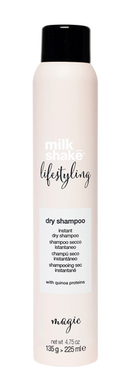milk_shake - Life styling Dry shampoo 225 ml