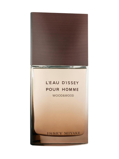 L'eau d'issey pour homme wood&wood eau de parfum intense -tuoksu 50 ml