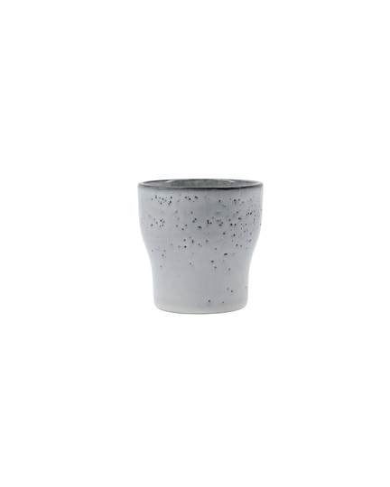 House Doctor - Liss thermo mugs 4 pcs - Light Grey (206262506)