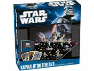 Star Wars seikkailupeli