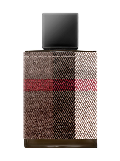 London for men edt -tuoksu